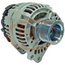 PCV 12879P - ALTERNADOR JOHN DEERE 90A 12V PCV NEW