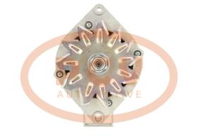 PCV 13199P - ALTERNADOR JOHN DEERE 55A 12V PCV NEW