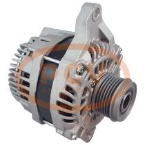  13226P - ALTERNADOR MITSUBISHI 130A 12V PCV NEW