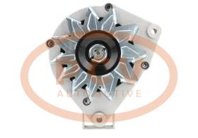 PCV 13235P - ALTERNADOR VOLVO 80A 12V PCV NEW