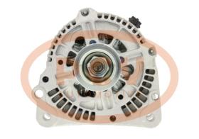  13381P6G - ALTERNADOR VOLKSWAGEN 90A 12V PCV NEW