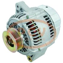 PCV 13387P - ALTERNADOR HONDA 110A 12V PCV NEW