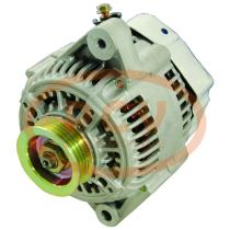  13393P - ALTERNADOR TOYOTA 80A 12V PCV NEW