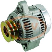 PCV 13497P - ALTERNADOR TOYOTA 80A 12V PCV NEW