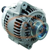 PCV 13524P - ALTERNADOR JAGUAR 120A 12V PCV NEW