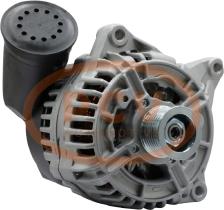 PCV 13526P - ALTERNADOR BMW 140A 12V PCV NEW
