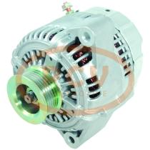 PCV 13553P - ALTERNADOR TOYOTA 100A 12V PCV NEW