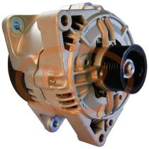  13609P - ALTERNADOR OPEL 120A 12V PCV NEW