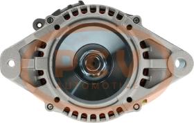 PCV 13629P - ALTERNADOR YANMAR 80A 12V PCV NEW