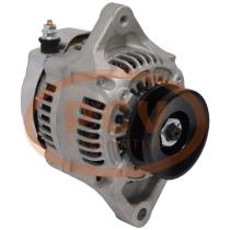 PCV 13633P - ALTERNADOR KUBOTA 55A 12V PCV NEW