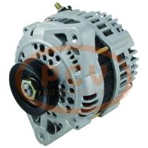  13642P - ALTERNADOR NISSAN 90A 12V PCV NEW