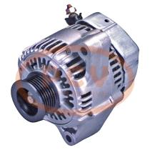 PCV 13669P - ALTERNADOR LEXUS 80A 12V PCV NEW