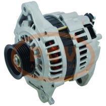  13728P - ALTERNADOR NISSAN 80A 12V PCV NEW