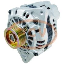 PCV 13750P - ALTERNADOR MITSUBISHI 80A 12V PCV NEW