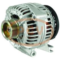 PCV 13771P - ALTERNADOR CHEVROLET 125A 12V PCV NEW
