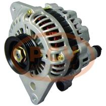  13786P - ALTERNADOR MITSUBISHI 90A 12V PCV NEW