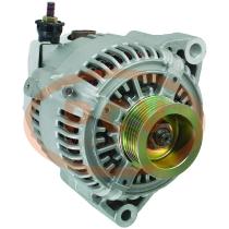 PCV 13791P - ALTERNADOR TOYOTA 100A 12V PCV NEW