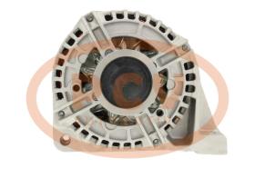  13801P - ALTERNADOR VOLVO 120A 12V PCV NEW