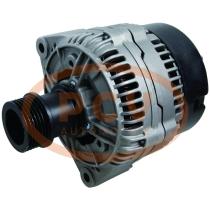 PCV 13807P - ALTERNADOR SAAB 130A 12V PCV NEW