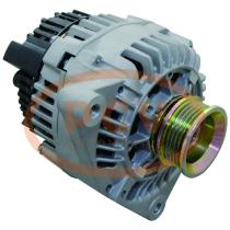 PCV 13814P - ALTERNADOR AUDI 90A 12V PCV NEW