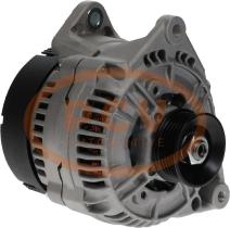 PCV 13817P - ALTERNADOR VOLKSWAGEN 120A 12V PCV NEW
