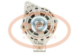 13839P - ALTERNADOR HYUNDAI 80A 12V PCV NEW