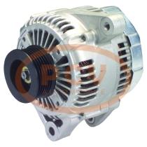 PCV 13844P - ALTERNADOR TOYOTA 100A 12V PCV NEW