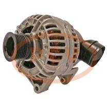 PCV 13846P - ALTERNADOR BMW 120A 12V PCV NEW
