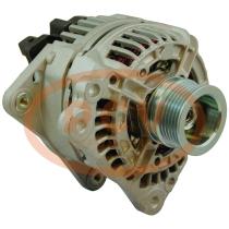  13850P - ALTERNADOR VOLKSWAGEN 70A 12V PCV NEW