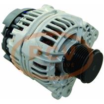  13851P - ALTERNADOR VOLKSWAGEN 90A 12V PCV NEW