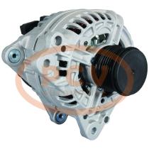  13853P - ALTERNADOR VOLKSWAGEN 120A 12V PCV NEW