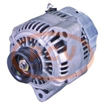 PCV 13859P - ALTERNADOR TOYOTA 100A 12V PCV NEW