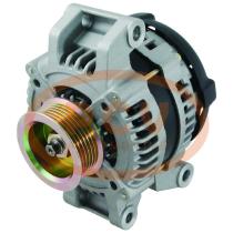 PCV 13868P - ALTERNADOR CHRYSLER 120A 12V PCV NEW