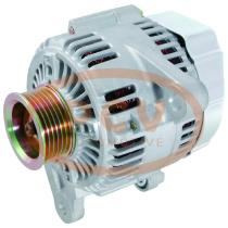 PCV 13876P - ALTERNADOR JEEP 117A 12V PCV NEW