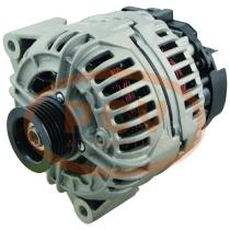 PCV 13884P - ALTERNADOR MERCEDES 120A 12V PCV NEW