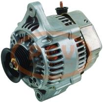 PCV 13885P - ALTERNADOR TOYOTA 80A 12V PCV NEW