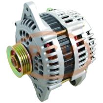  13895P - ALTERNADOR MAZDA 80A 12V PCV NEW