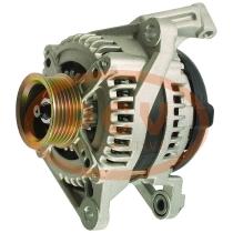 PCV 13913P - ALTERNADOR JEEP 160A 12V PCV NEW