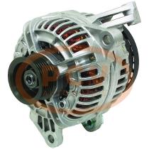  13916P - ALTERNADOR JEEP 132A 12V PCV NEW