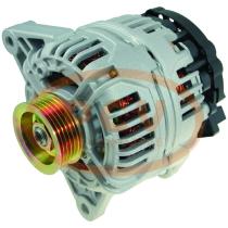 PCV 13921P - ALTERNADOR AUDI 90A 12V PCV NEW