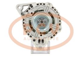  13922P - ALTERNADOR AUDI 120A 12V PCV NEW
