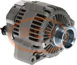  13925P - ALTERNADOR JAGUAR 120A 12V PCV NEW