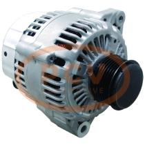  13926P - ALTERNADOR JAGUAR 120A 12V PCV NEW