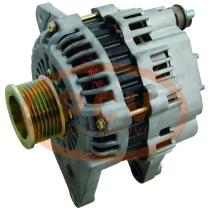 PCV 13949P - ALTERNADOR MITSUBISHI 100A 12V PCV NEW