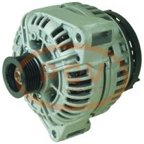  13953P - ALTERNADOR MERCEDES 150A 12V PCV NEW