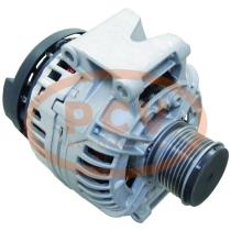 PCV 13954P - ALTERNADOR MERCEDES 120A 12V PCV NEW