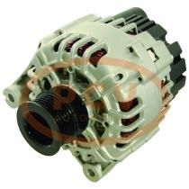 PCV 13974P - ALTERNADOR BMW 120A 12V PCV NEW