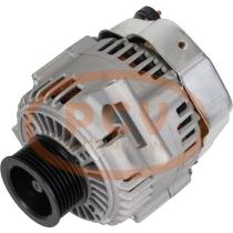 PCV 13977P - ALTERNADOR HONDA 80A 12V PCV NEW