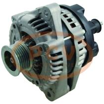 PCV 13979P - ALTERNADOR JAGUAR 140A 12V PCV NEW