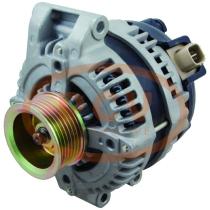  13980P - ALTERNADOR HONDA 100A 12V PCV NEW